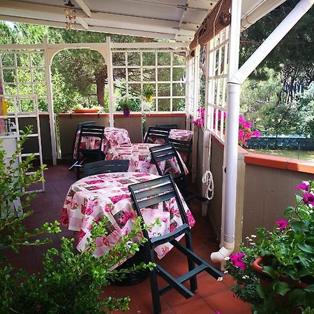 Casa Margherita Affittacamere B&B Follonica Zewnętrze zdjęcie
