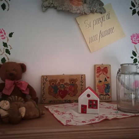 Casa Margherita Affittacamere B&B Follonica Zewnętrze zdjęcie