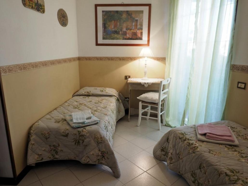 Casa Margherita Affittacamere B&B Follonica Zewnętrze zdjęcie