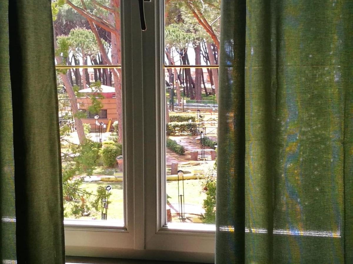Casa Margherita Affittacamere B&B Follonica Zewnętrze zdjęcie