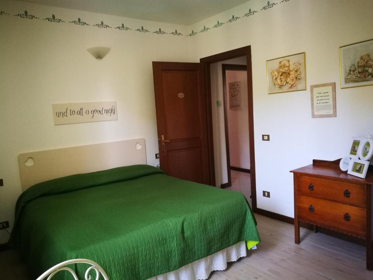 Casa Margherita Affittacamere B&B Follonica Zewnętrze zdjęcie