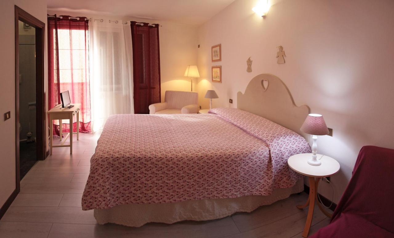 Casa Margherita Affittacamere B&B Follonica Zewnętrze zdjęcie