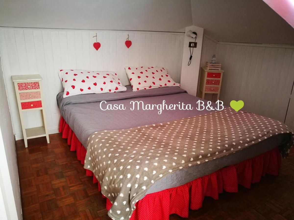Casa Margherita Affittacamere B&B Follonica Zewnętrze zdjęcie
