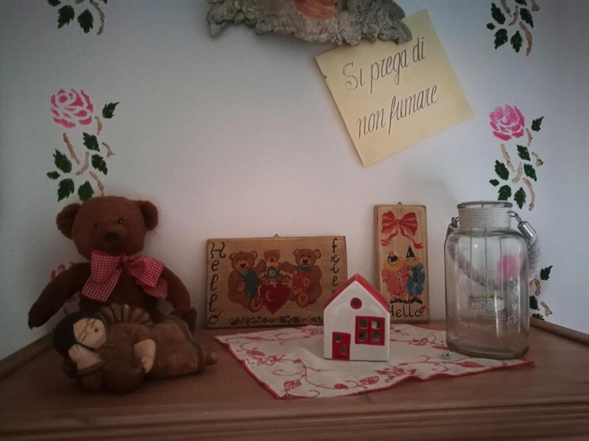 Casa Margherita Affittacamere B&B Follonica Zewnętrze zdjęcie
