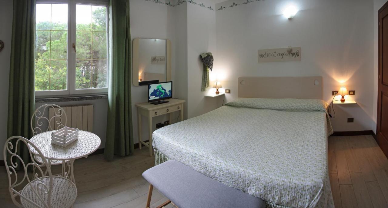 Casa Margherita Affittacamere B&B Follonica Zewnętrze zdjęcie