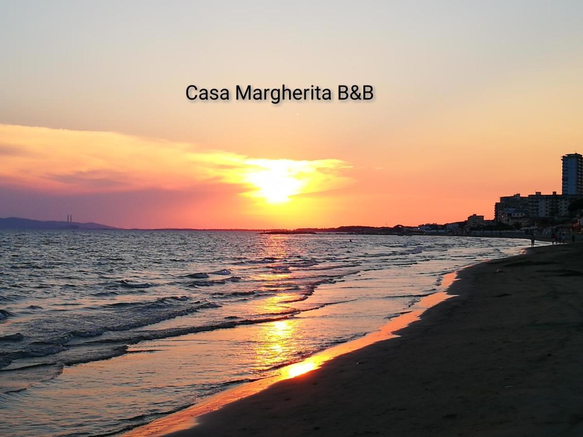 Casa Margherita Affittacamere B&B Follonica Zewnętrze zdjęcie