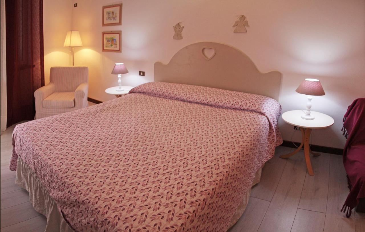 Casa Margherita Affittacamere B&B Follonica Zewnętrze zdjęcie