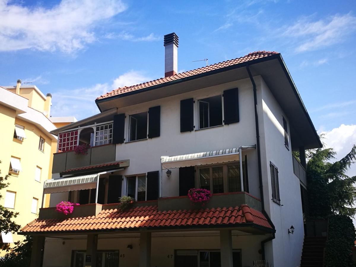 Casa Margherita Affittacamere B&B Follonica Zewnętrze zdjęcie