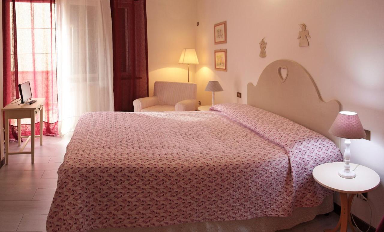 Casa Margherita Affittacamere B&B Follonica Zewnętrze zdjęcie