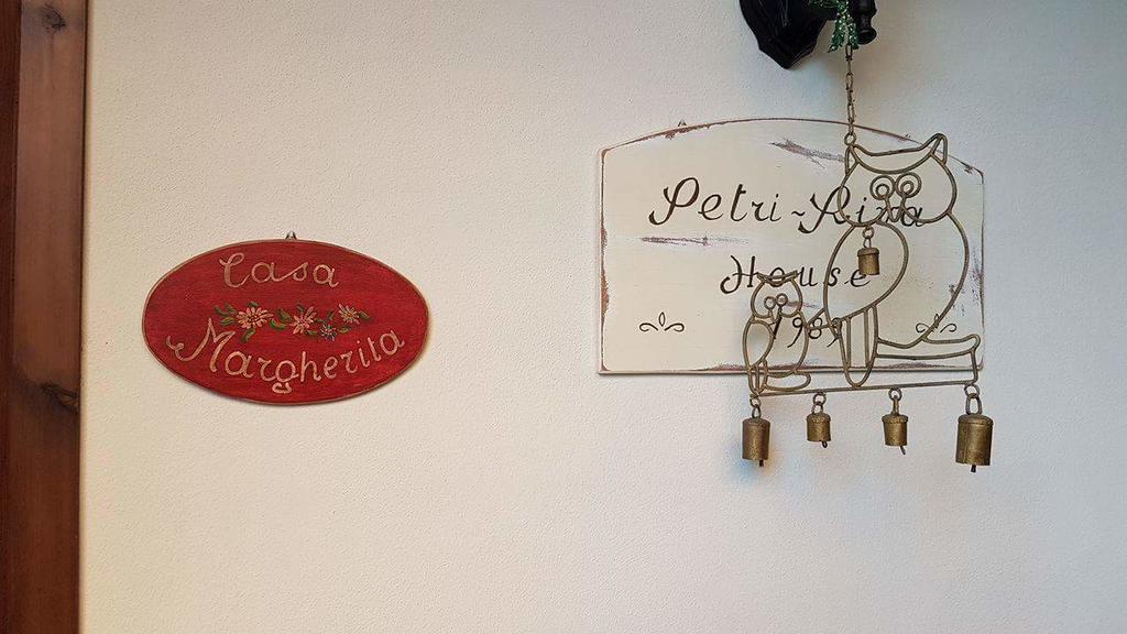 Casa Margherita Affittacamere B&B Follonica Zewnętrze zdjęcie