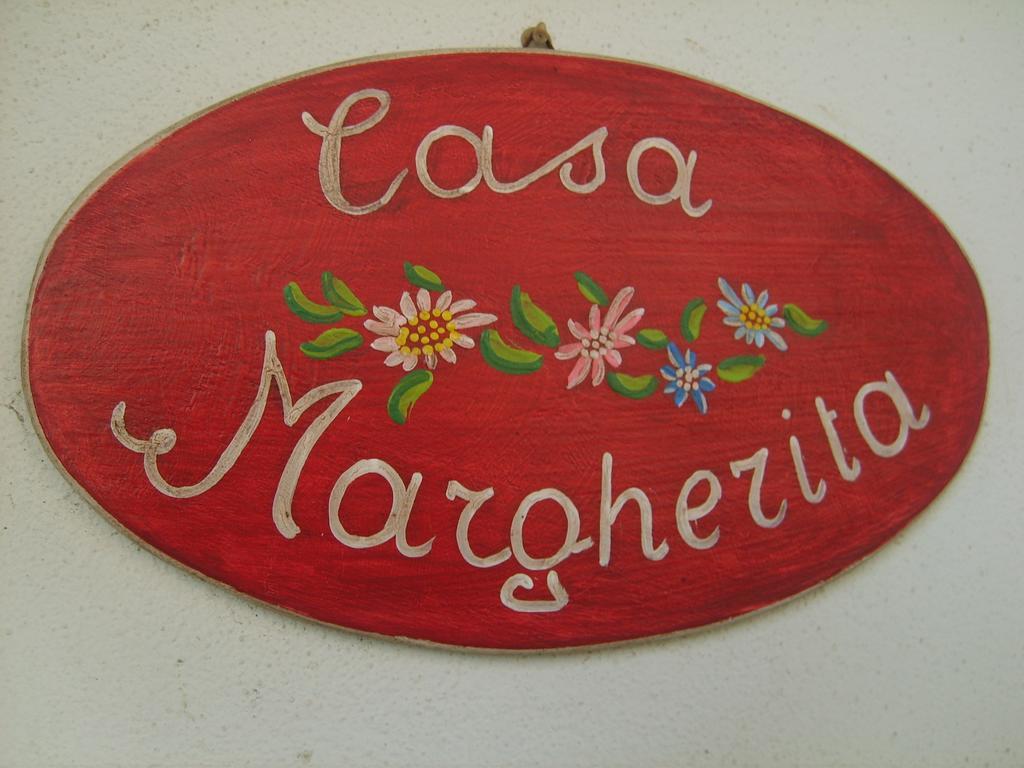 Casa Margherita Affittacamere B&B Follonica Zewnętrze zdjęcie